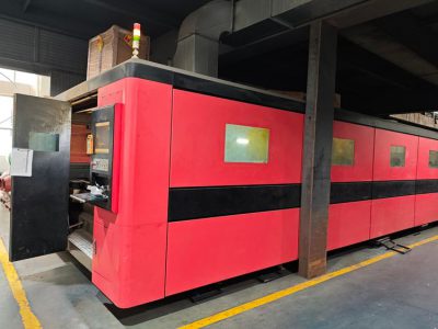 激光切割機(jī)12000W