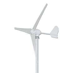 300W-2000W M型 風(fēng)力發(fā)電機(jī)