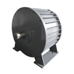 50KW 永磁發(fā)電機(jī)