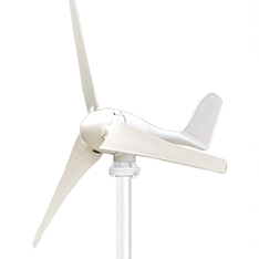 100W-400W S型 風(fēng)力發(fā)電機(jī)