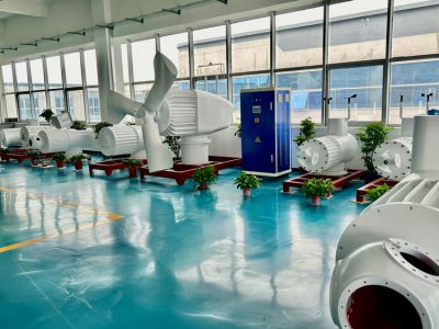 5樓大機(jī)器展示區(qū)②