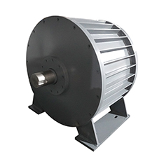 100KW 永磁發(fā)電機(jī)