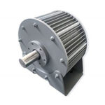 5KW 永磁發(fā)電機