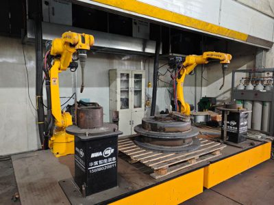 自動(dòng)焊接臂