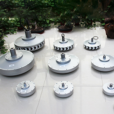 100W-12kW 磁懸浮發(fā)電機(jī)