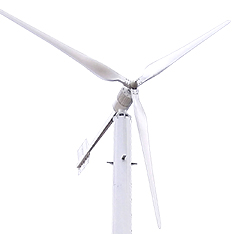 10kW G型 風(fēng)力發(fā)電機(jī)