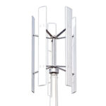 2kW-50kW H12型 垂直軸風(fēng)力發(fā)電機