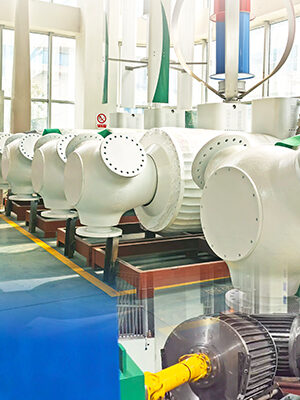 200千瓦風(fēng)力發(fā)電機(jī) 出口外貿(mào)