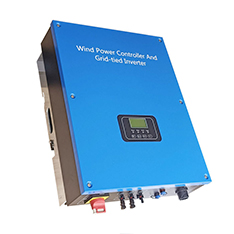 并網(wǎng)變流器