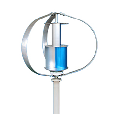 300W-800W Q型 垂直軸風(fēng)力發(fā)電機(jī)