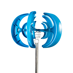 50W-100W 燈籠型 垂直軸風(fēng)力發(fā)電機(jī)