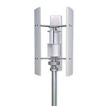 100W-200W HS310型 垂直軸風(fēng)力發(fā)電機